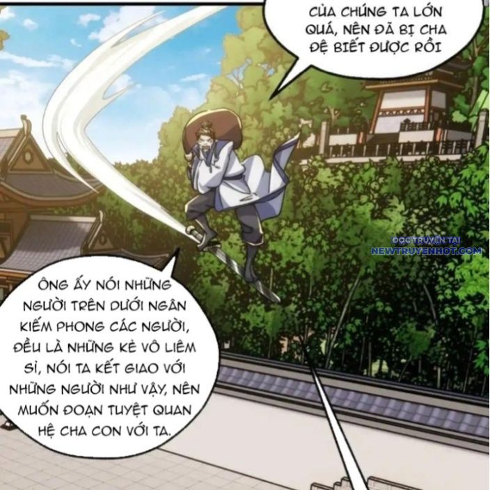 Mời Công Tử Trảm Yêu chapter 155 - Trang 95