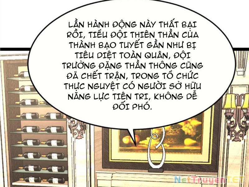 Toàn Cầu Băng Phong: Ta Chế Tạo Phòng An Toàn Tại Tận Thế chapter 590 - Trang 22