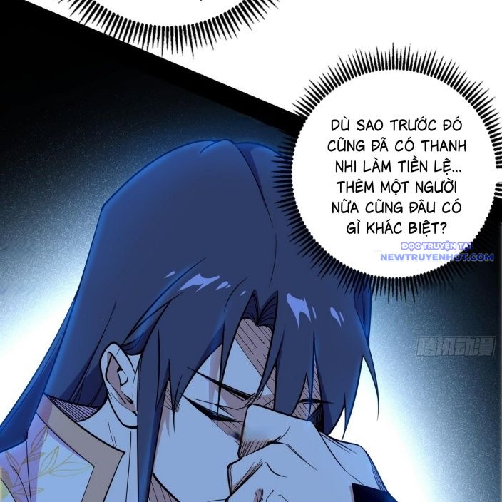 Ta Là Tà đế chapter 545 - Trang 73