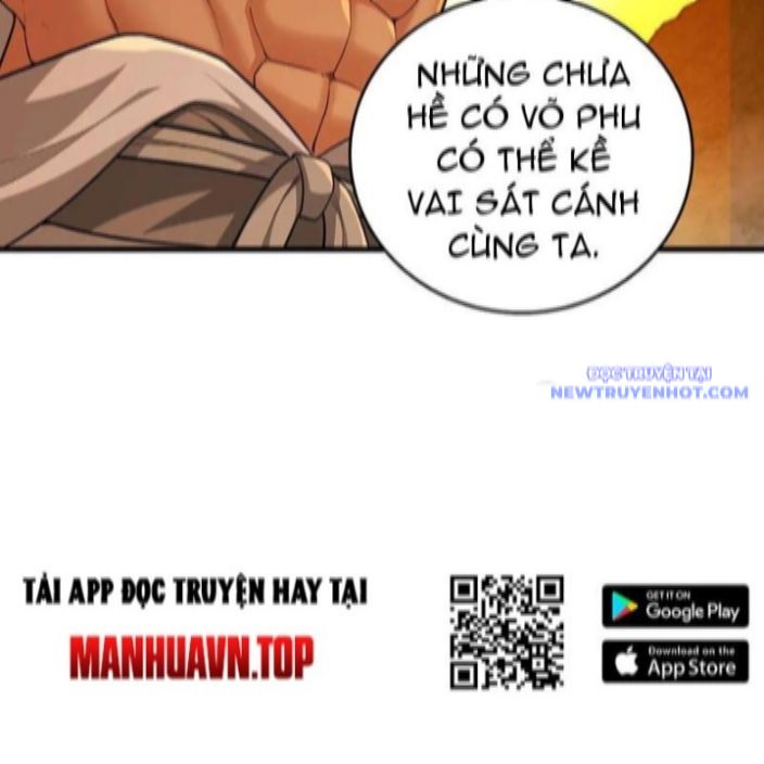 Giết Ta Thêm Mấy Lần Ta Liền Vô Địch chapter 49 - Trang 18