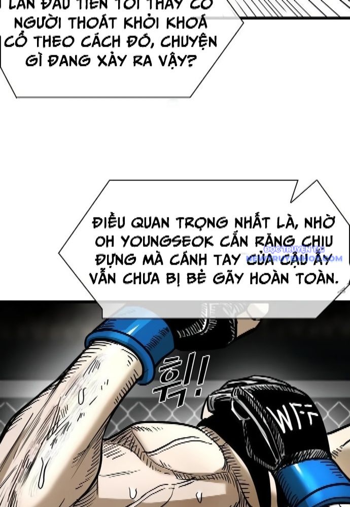 Shark - Cá Mập chapter 330 - Trang 91