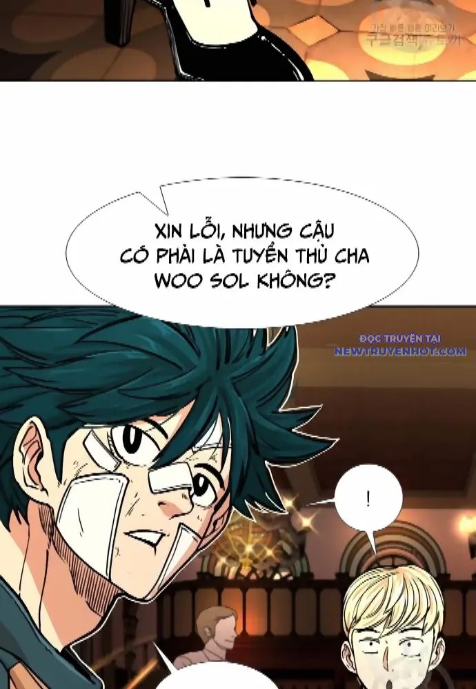 Shark - Cá Mập chapter 267 - Trang 32