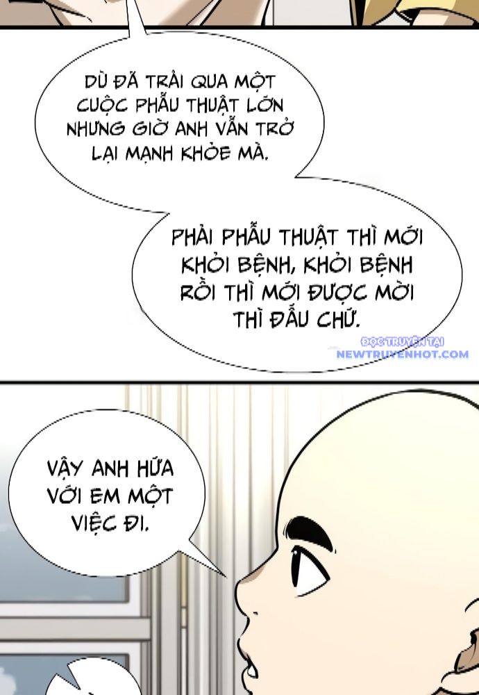 Shark - Cá Mập chapter 327 - Trang 18