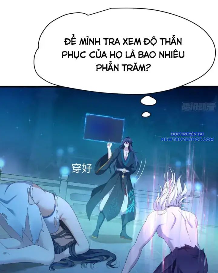 Trụ Vương Tái Sinh Không Muốn Làm Đại Phản Diện chapter 28 - Trang 83