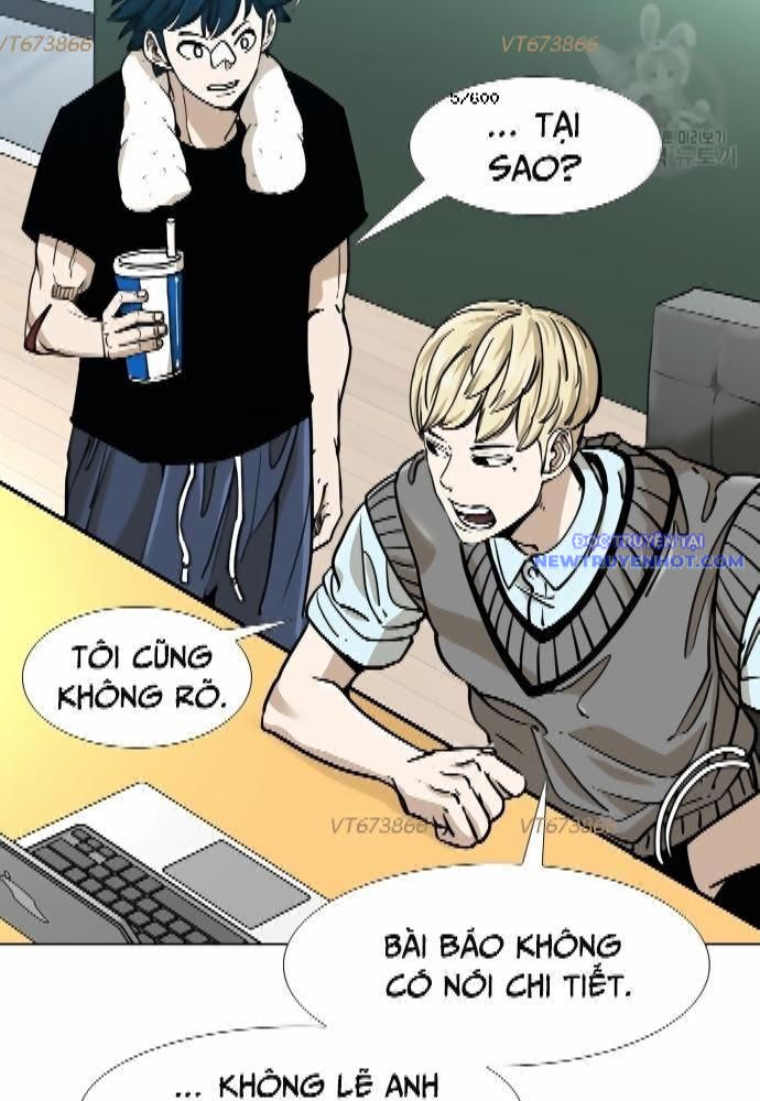 Shark - Cá Mập chapter 269 - Trang 11