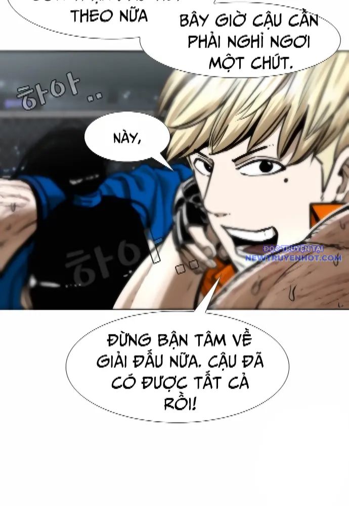 Shark - Cá Mập chapter 281 - Trang 169