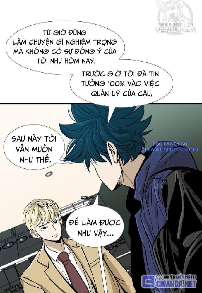 Shark - Cá Mập chapter 256 - Trang 21