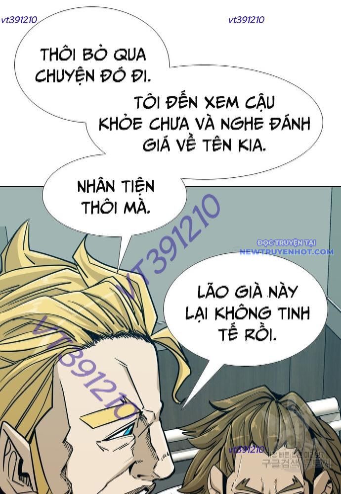 Shark - Cá Mập chapter 252 - Trang 63