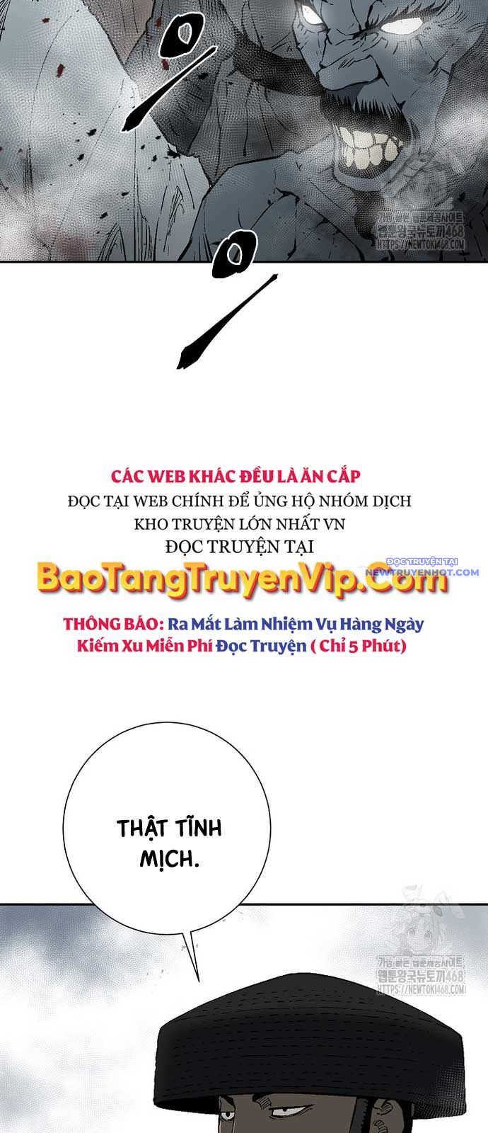 Vĩ Linh Kiếm Tiên chapter 97 - Trang 10