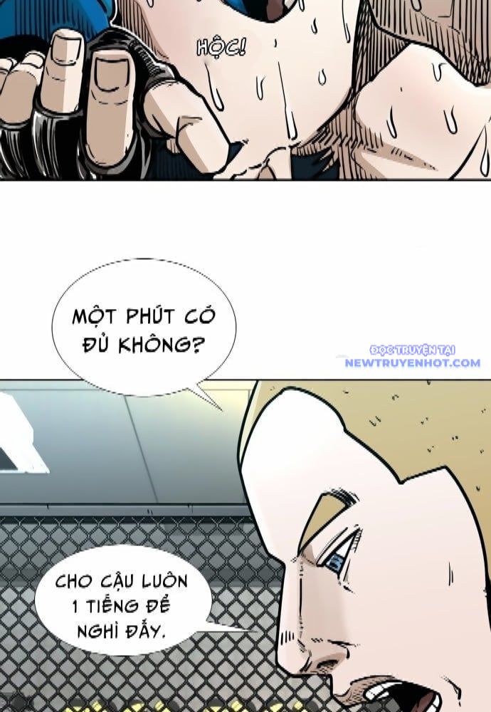 Shark - Cá Mập chapter 273 - Trang 37