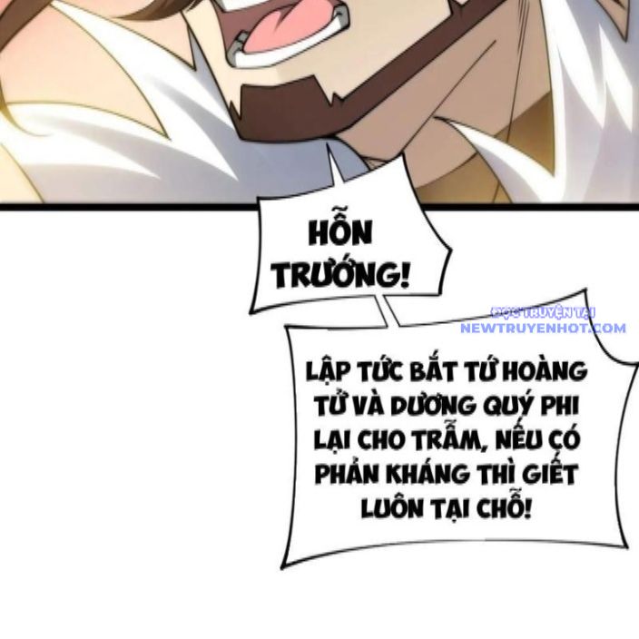 Sức Mạnh Tối Đa? Ta Lại Là Vong Linh Sư! chapter 85 - Trang 94