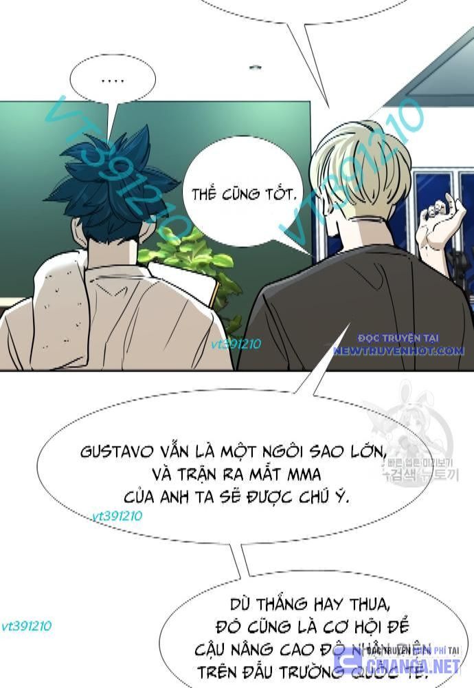 Shark - Cá Mập chapter 254 - Trang 125