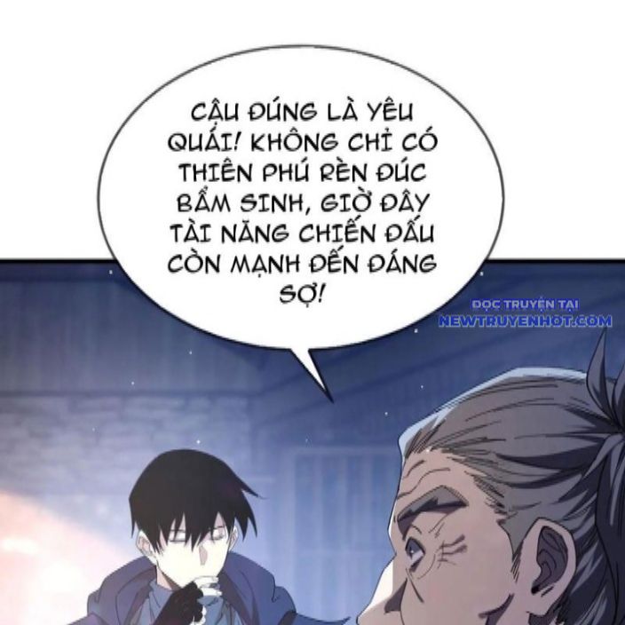 Toàn Dân Chuyển Chức: Bị Động Của Ta Vô Địch chapter 62 - Trang 35