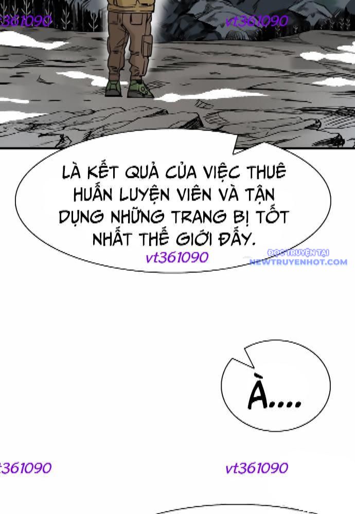 Shark - Cá Mập chapter 306 - Trang 43