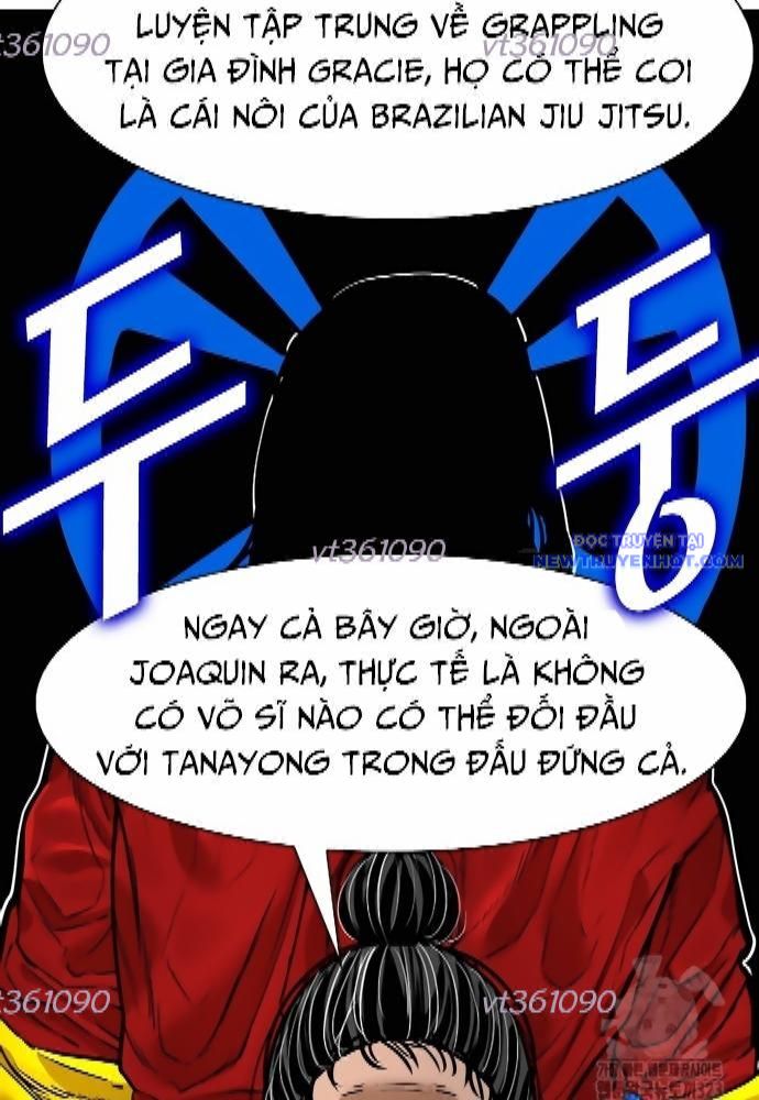 Shark - Cá Mập chapter 307 - Trang 48