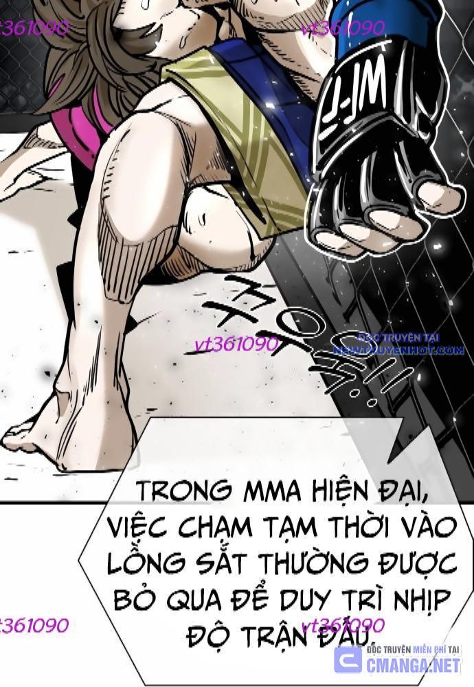 Shark - Cá Mập chapter 310 - Trang 65