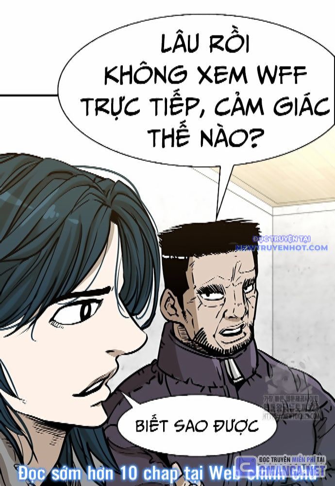 Shark - Cá Mập chapter 308 - Trang 86