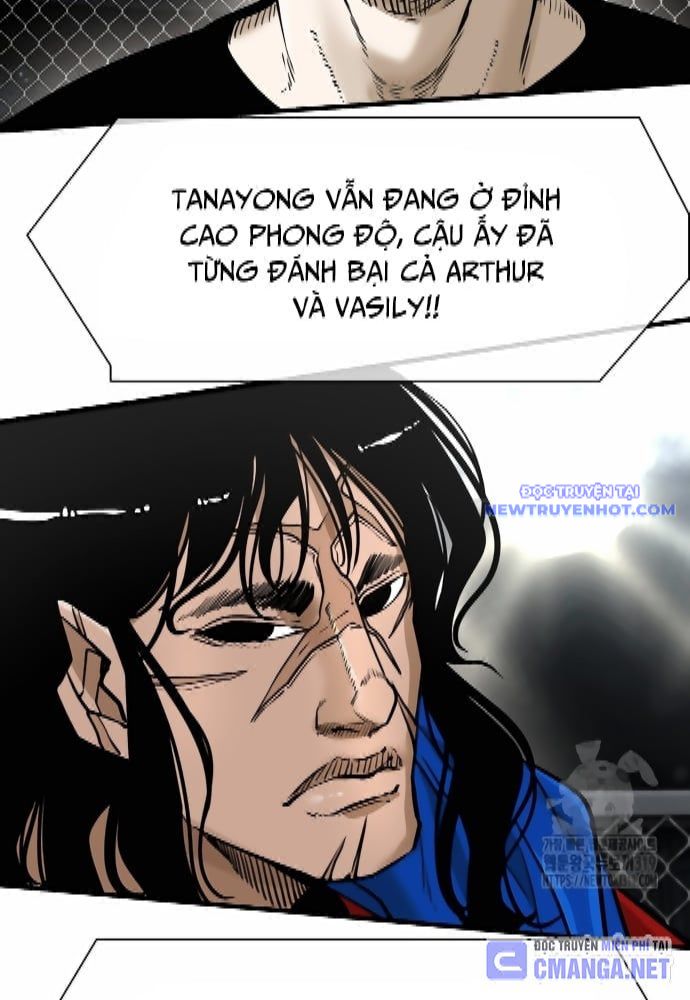 Shark - Cá Mập chapter 303 - Trang 80