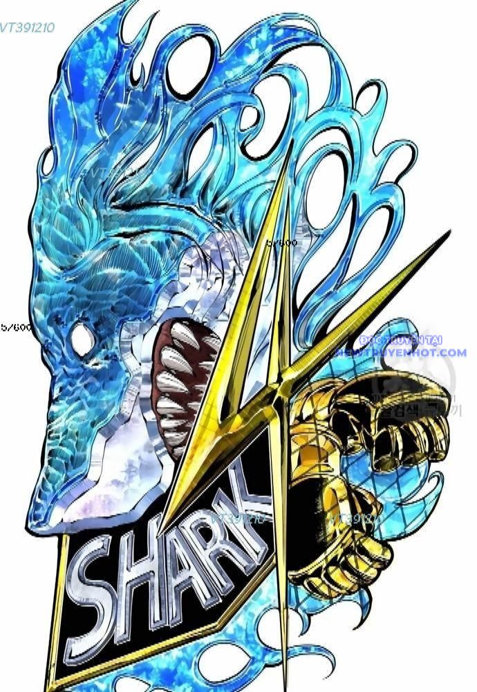 Shark - Cá Mập chapter 259 - Trang 9