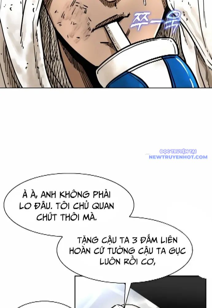 Shark - Cá Mập chapter 277 - Trang 91