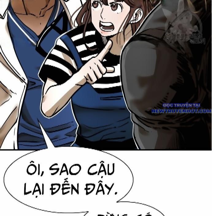 Shark - Cá Mập chapter 291 - Trang 54