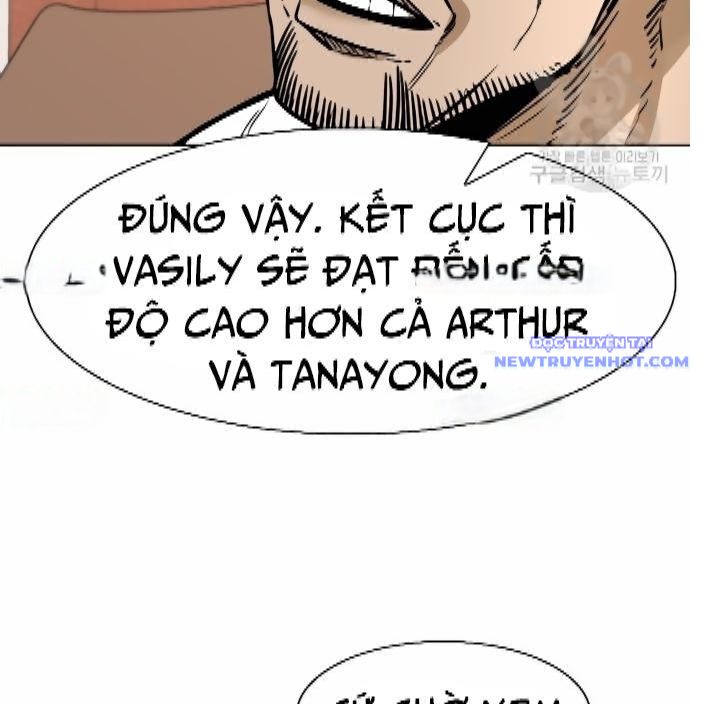 Shark - Cá Mập chapter 288 - Trang 136