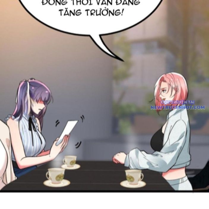 Ta Có 90 Tỷ Tiền Liếm Cẩu! chapter 500 - Trang 10