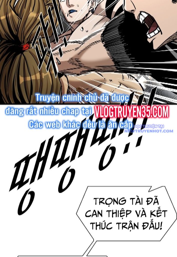 Shark - Cá Mập chapter 331 - Trang 38