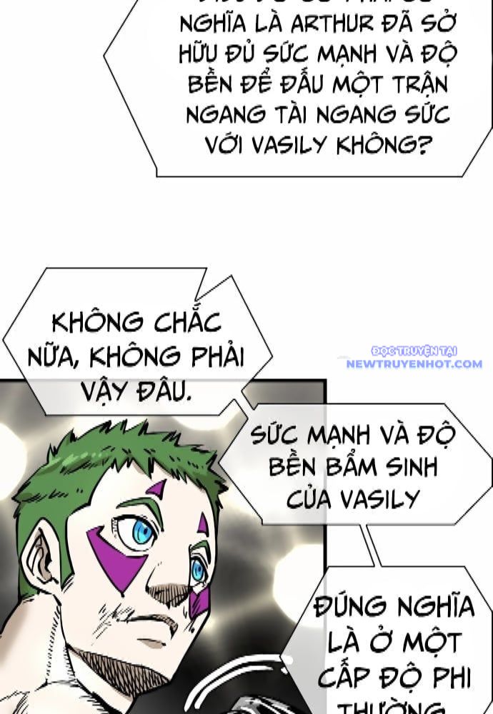 Shark - Cá Mập chapter 310 - Trang 24