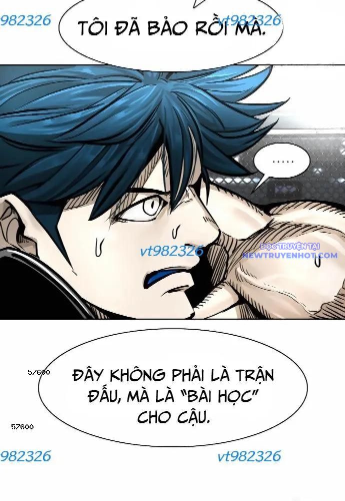 Shark - Cá Mập chapter 277 - Trang 15