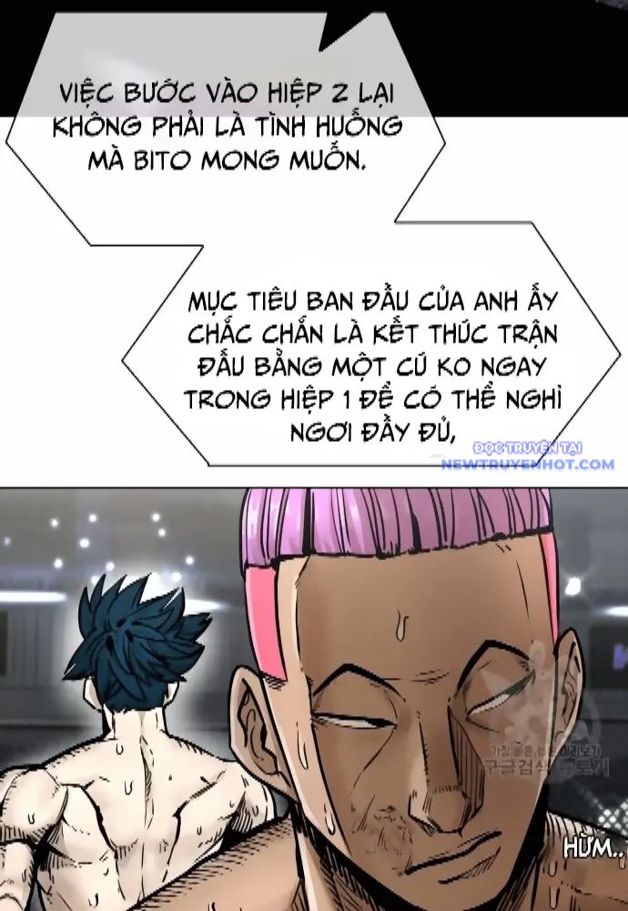 Shark - Cá Mập chapter 277 - Trang 87