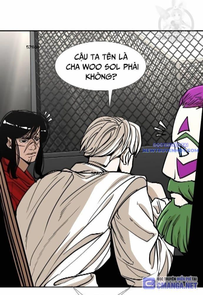 Shark - Cá Mập chapter 263 - Trang 17