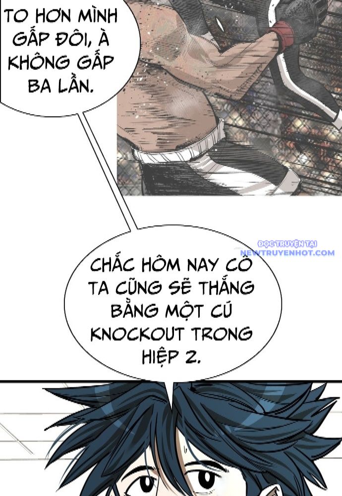 Shark - Cá Mập chapter 332 - Trang 29