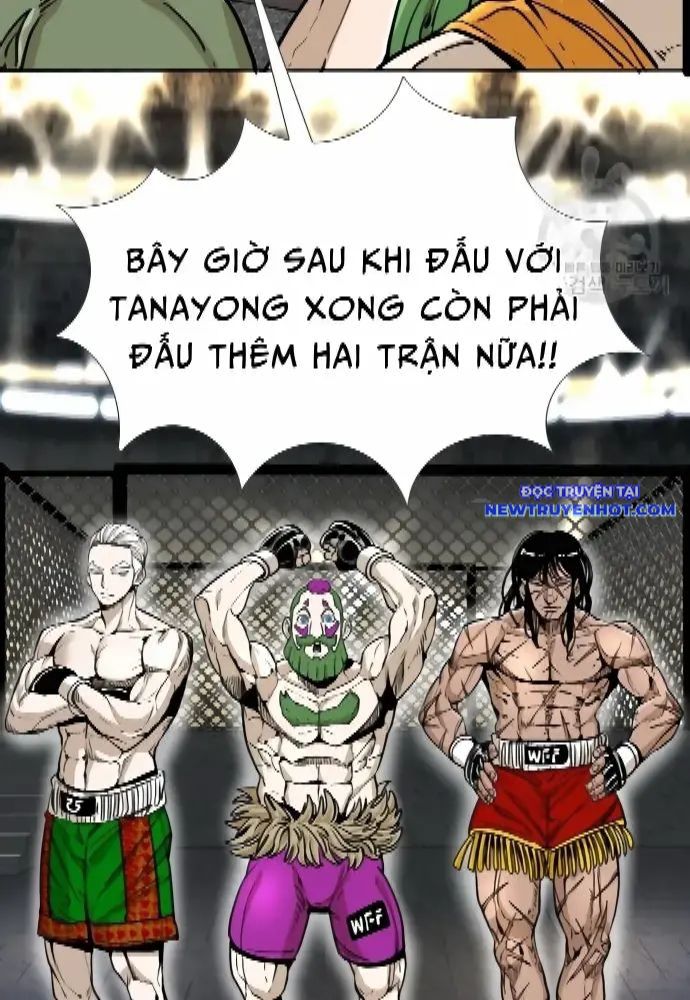 Shark - Cá Mập chapter 271 - Trang 86