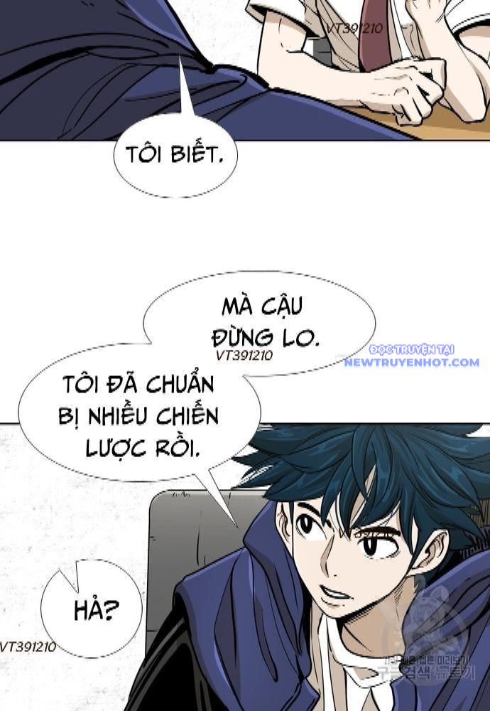 Shark - Cá Mập chapter 256 - Trang 59