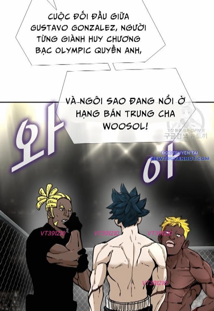 Shark - Cá Mập chapter 259 - Trang 48