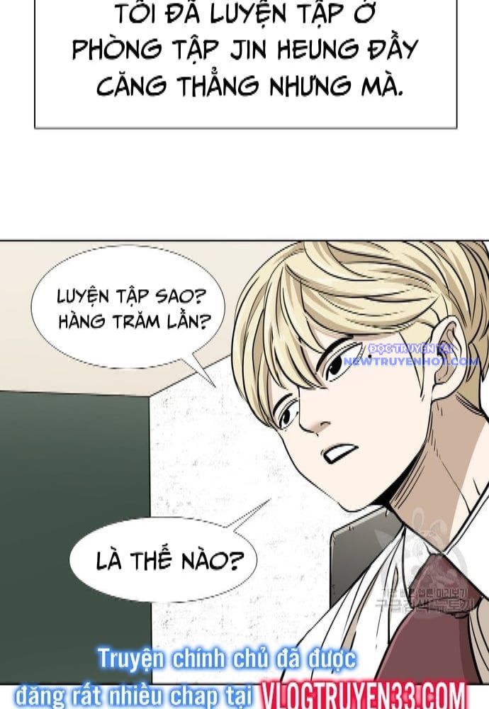 Shark - Cá Mập chapter 256 - Trang 82