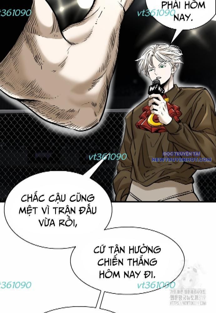 Shark - Cá Mập chapter 303 - Trang 58