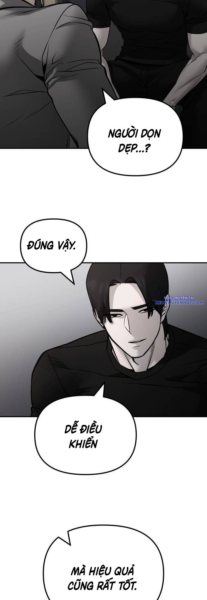 Giang Hồ Thực Thi Công Lý chapter 125 - Trang 60