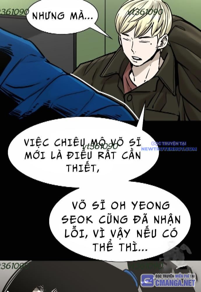 Shark - Cá Mập chapter 304 - Trang 59