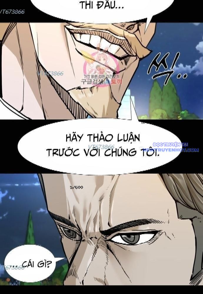 Shark - Cá Mập chapter 270 - Trang 6