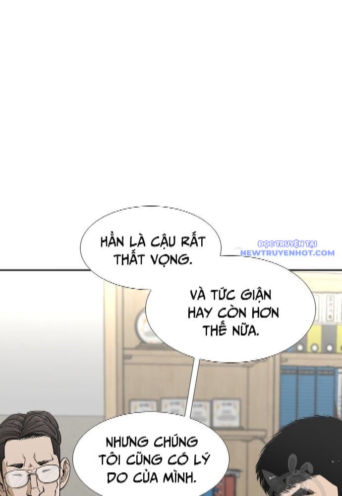 Shark - Cá Mập chapter 252 - Trang 34