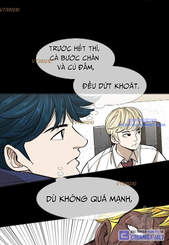 Shark - Cá Mập chapter 256 - Trang 51