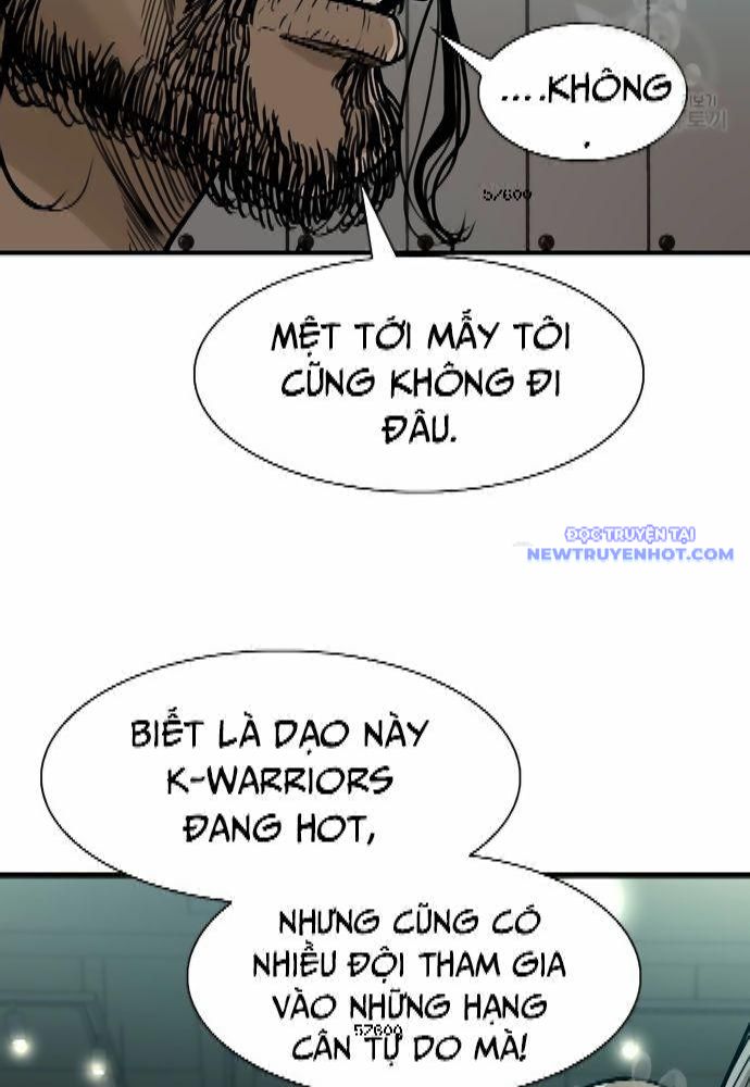 Shark - Cá Mập chapter 296 - Trang 21