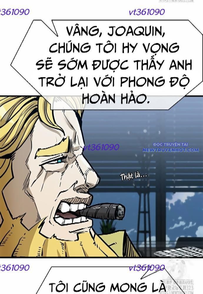 Shark - Cá Mập chapter 308 - Trang 51