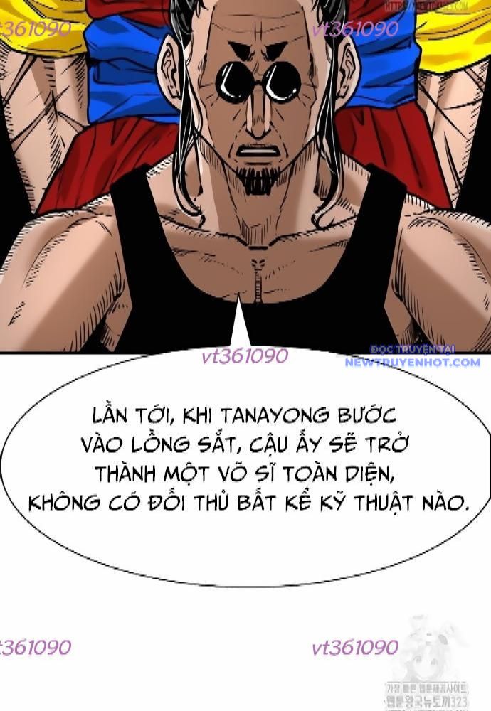 Shark - Cá Mập chapter 307 - Trang 49