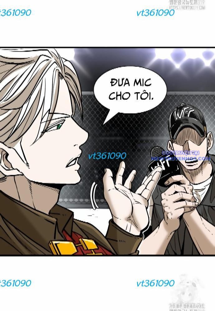 Shark - Cá Mập chapter 303 - Trang 45