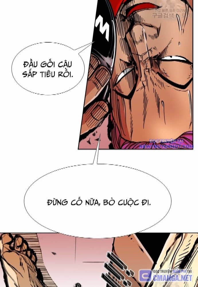 Shark - Cá Mập chapter 264 - Trang 33