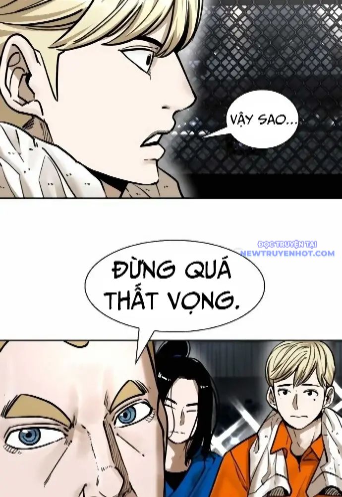 Shark - Cá Mập chapter 280 - Trang 60