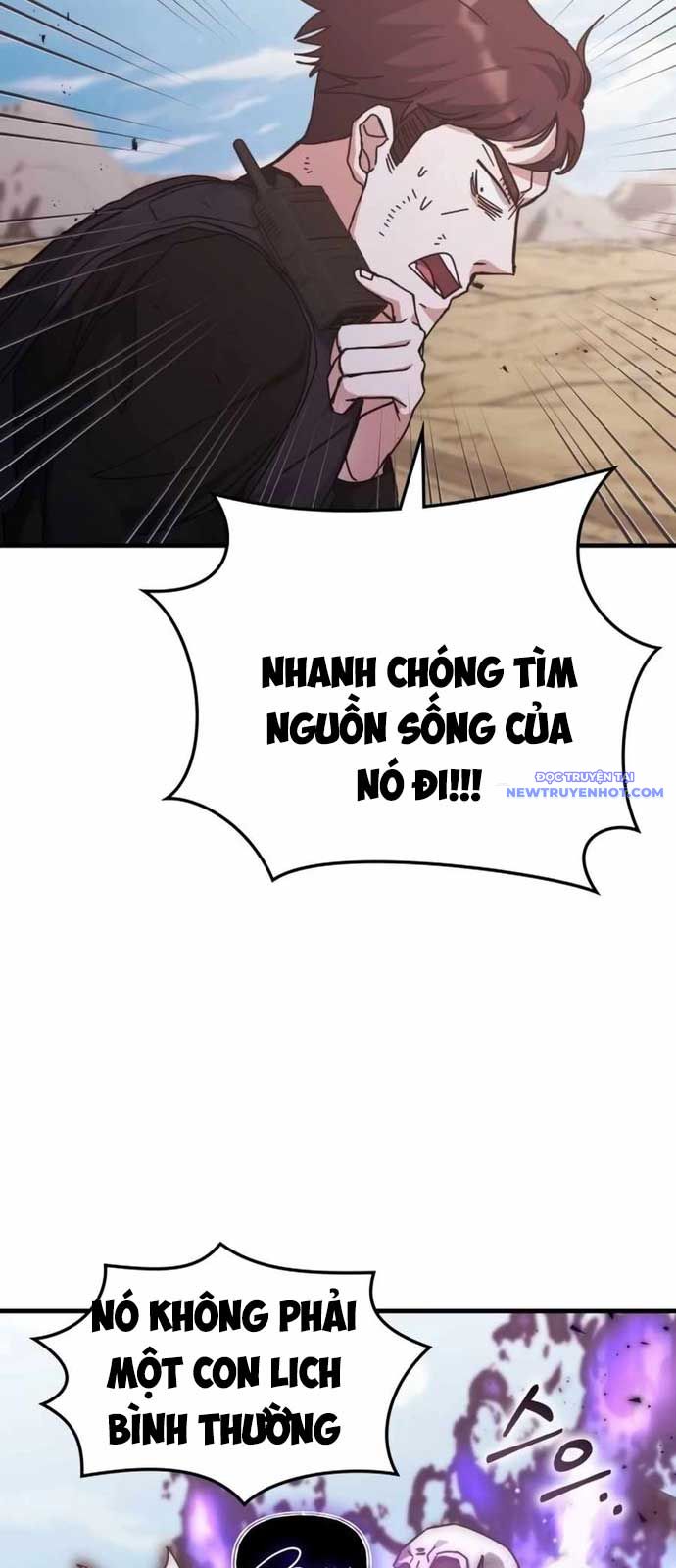 Học Viện Tối Thượng chapter 147 - Trang 59